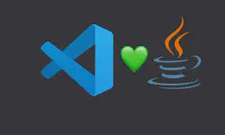 Featured image of post Пишем Java код в VSCode