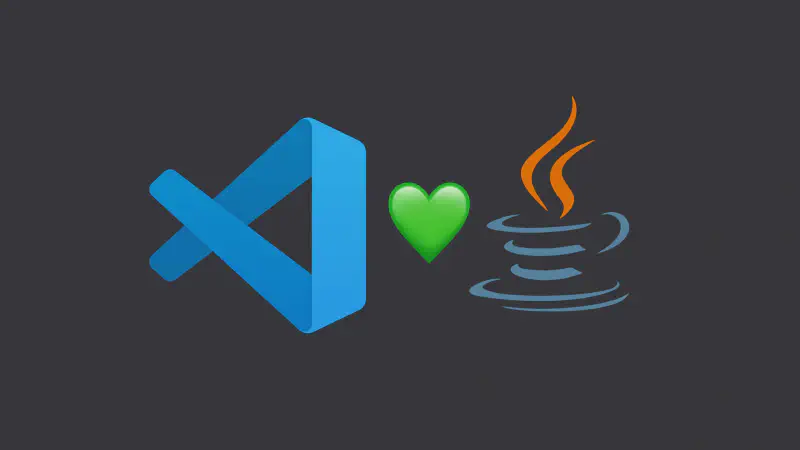 Featured image of post Пишем Java код в VSCode