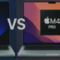 Сравнение MacBook M1 Pro и M4 Pro глазами разработчика
