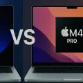 Сравнение MacBook M1 14 Pro и M4 14 Pro глазами разработчика