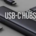 Обзор USB-C хабов Ugreen и Satechi
